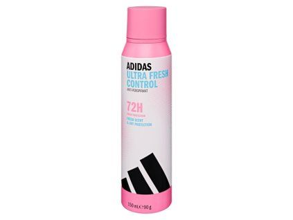 Adidas deo ultra fresh control
