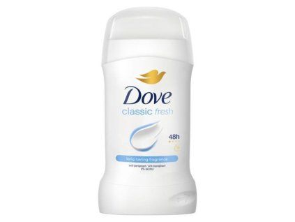 Dove deostick Classic fresh