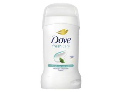 Dove deostick fresh care