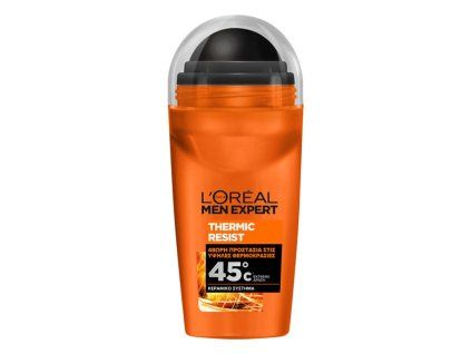 loreal roll on termic resist