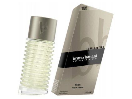 bruno banani man 100