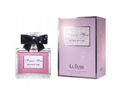 Luxure I miss escape