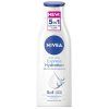 nivea body lotion bily