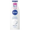 nivea body lotion bily