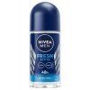 nivea rollon fresh
