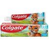 colgate tygr