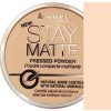 Rimmel pudr Stay Matte Powder 003 14 g