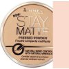 Rimmel pudr Stay Matte Powder 002 14 g