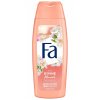 Fa sprchový gel Divine Moments Wild Camellia 250 ml