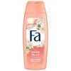 Fa sprchový gel Divine Moments Wild Camellia 250 ml
