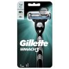 Gillette Mach3 holící strojek + 1 břit