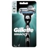 gillette strojek