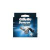 gillette sensor excel