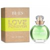 BI-ES parfémová voda Love Forever Green 100 ml