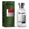 BI-ES toaletní voda Men Ego 100 ml