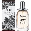 BI-ES parfém Sexy Girl Woman 15 ml