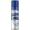 Gillette gel na holení Series Revitalizante-vyživující 200 ml