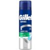 Gillette gel na holení Series Sensitive Aloe 200 ml