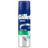 Gillette gel sensitive