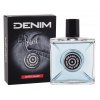 Denim voda po holení Black 100ml