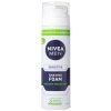 nivea gel sensitive