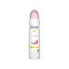 dove deospray pomegranate