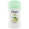 go fresh antiperspirant stick cucumber green tea scent