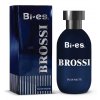 BI-ES toaletní voda Men Brossi Blue 100 ml