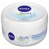 Nivea krém Soft 200 ml