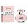 BI-ES parfémová voda Pink Pearl 50 ml