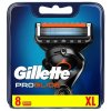 Gillette Fusion Proglide náhradní břity 8 ks