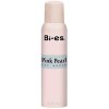 BI-ES deospray Pink Pearl for woman 150ml