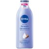 nivea telove mleko smooth
