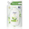 dove tekute mydlo refreshing