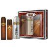 cuba sada 3pcs