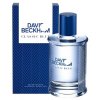 David Beckham Classic Blue toaletní voda 100 ml