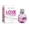BI-ES parfémová voda Love Forever White 100ml - TESTER