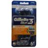 gillette blue comfort