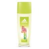 Adidas deospray ve skle Woman Fizzy Energy 75 ml