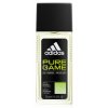 adidas pure game men deodorant sklo 75 ml