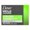 dove mydlo men
