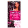 casting 316