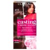 casting 412