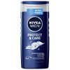 Nivea sprchový gel Men Protect & Care 250 ml