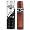 Cuba VIP Men toaletní voda 100 ml
