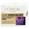 Loreal krém Age Specialist 55+ proti vráskám noční 50 ml