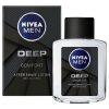 Nivea voda po holení Men Deep Comfort 100 ml