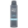 DOVE CLEAN COMFORT DEO
