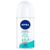 nivea rollon dry fresh