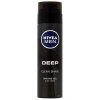 Nivea gel na holení Men Deep Clean 200 ml